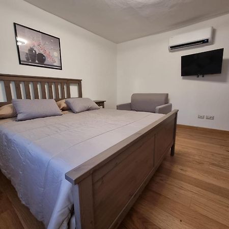La Casina Sul Fiume Apartment Prato  Bagian luar foto