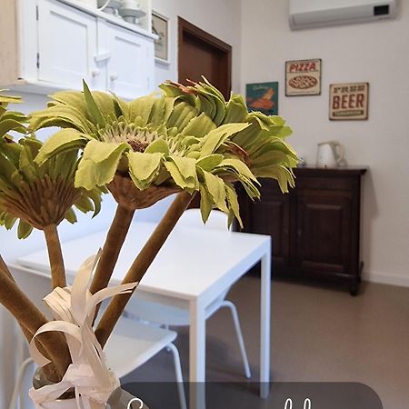 La Casina Sul Fiume Apartment Prato  Bagian luar foto