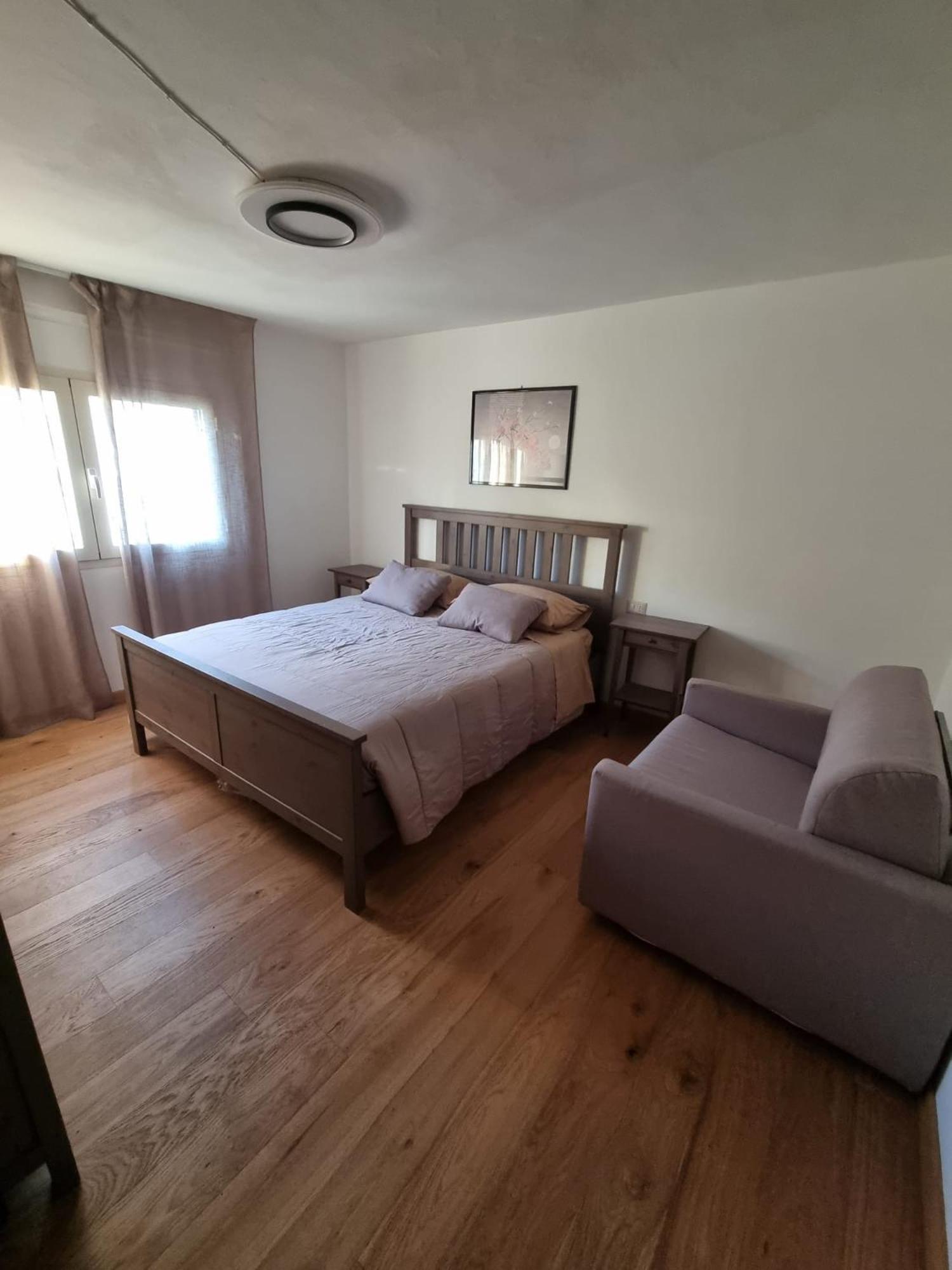 La Casina Sul Fiume Apartment Prato  Bagian luar foto