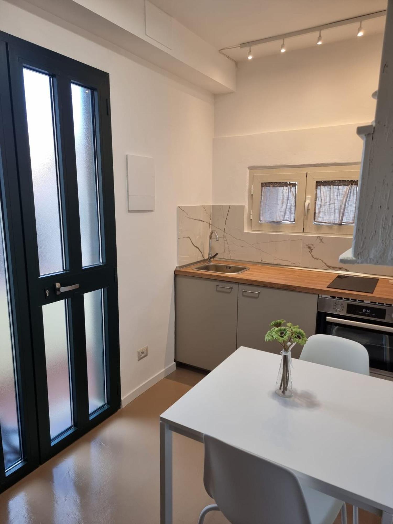 La Casina Sul Fiume Apartment Prato  Bagian luar foto